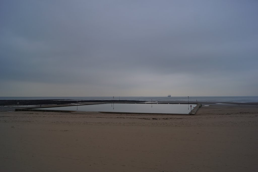 Margate Sea Pool