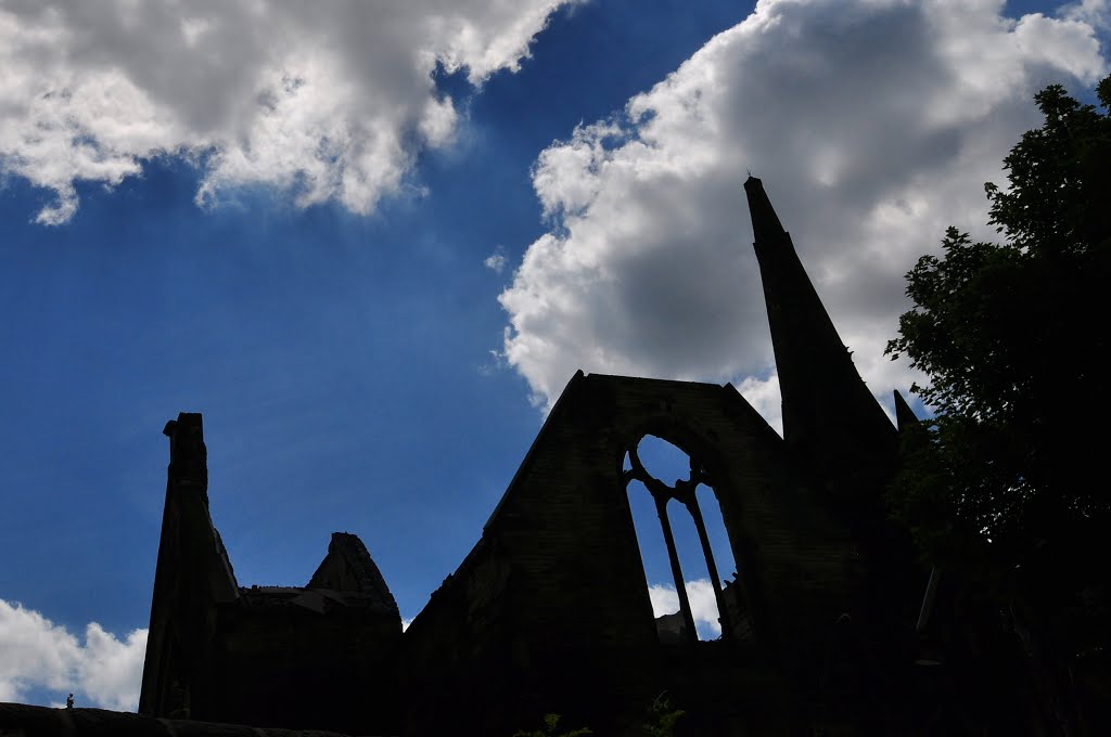 St.Marys In The Wood - Morley