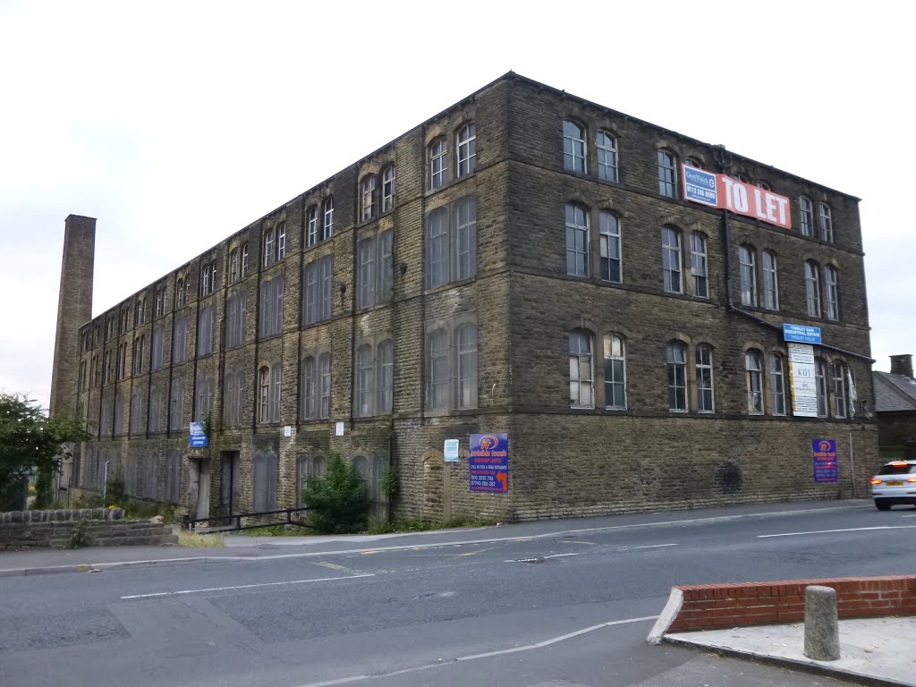 Tingley Mills