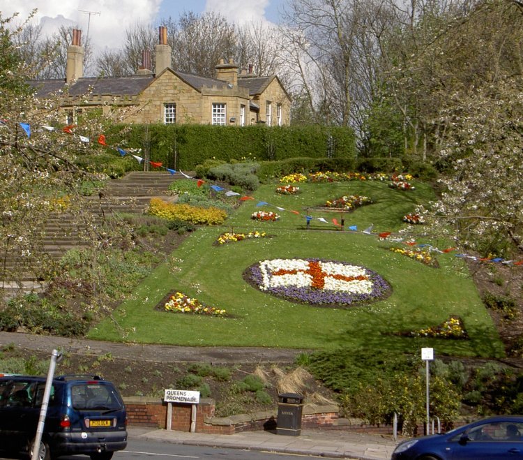Scatchard Park