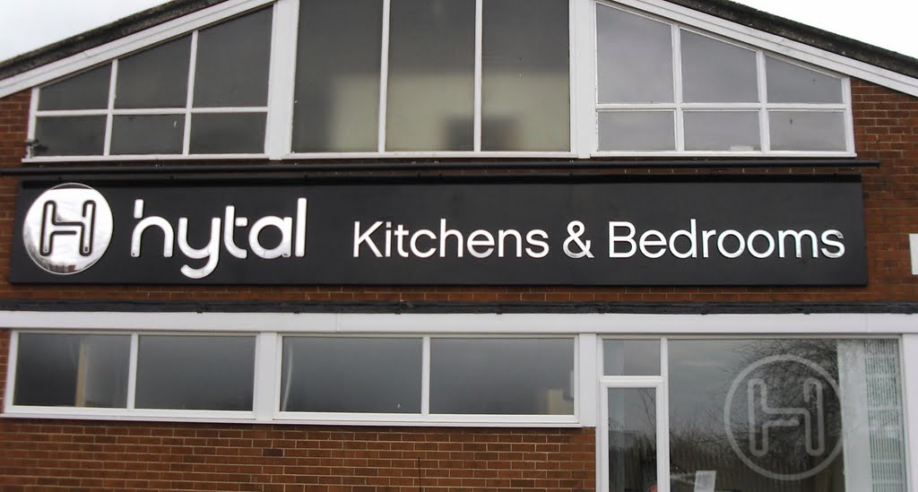 Hytal Kitchens & Bedrooms Limited