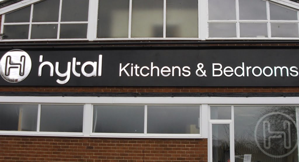 Hytal Kitchens & Bedrooms Ltd