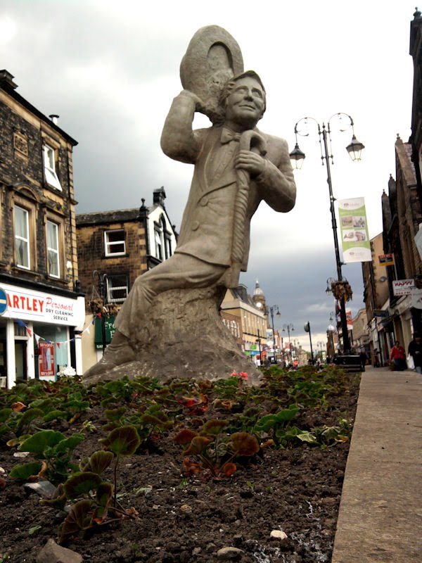 Ernie Wise