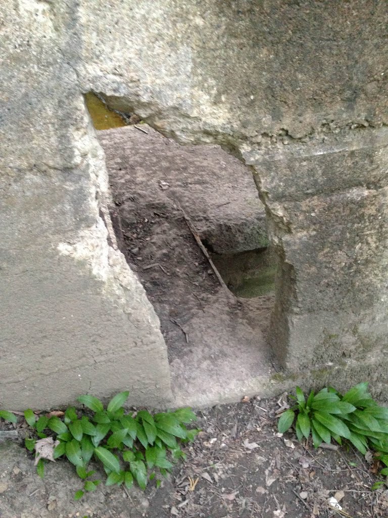 Bunker