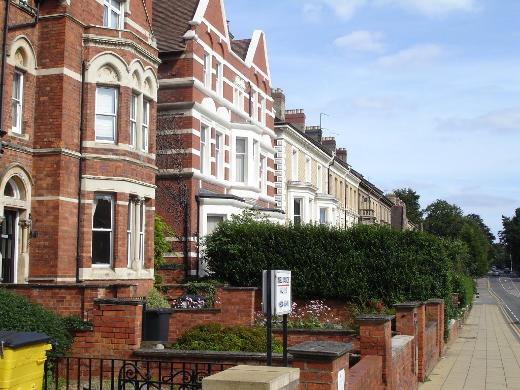 Billing road