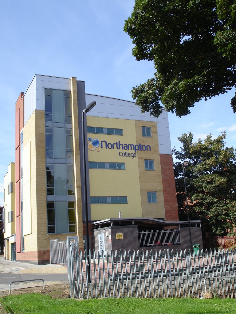 Northampton College