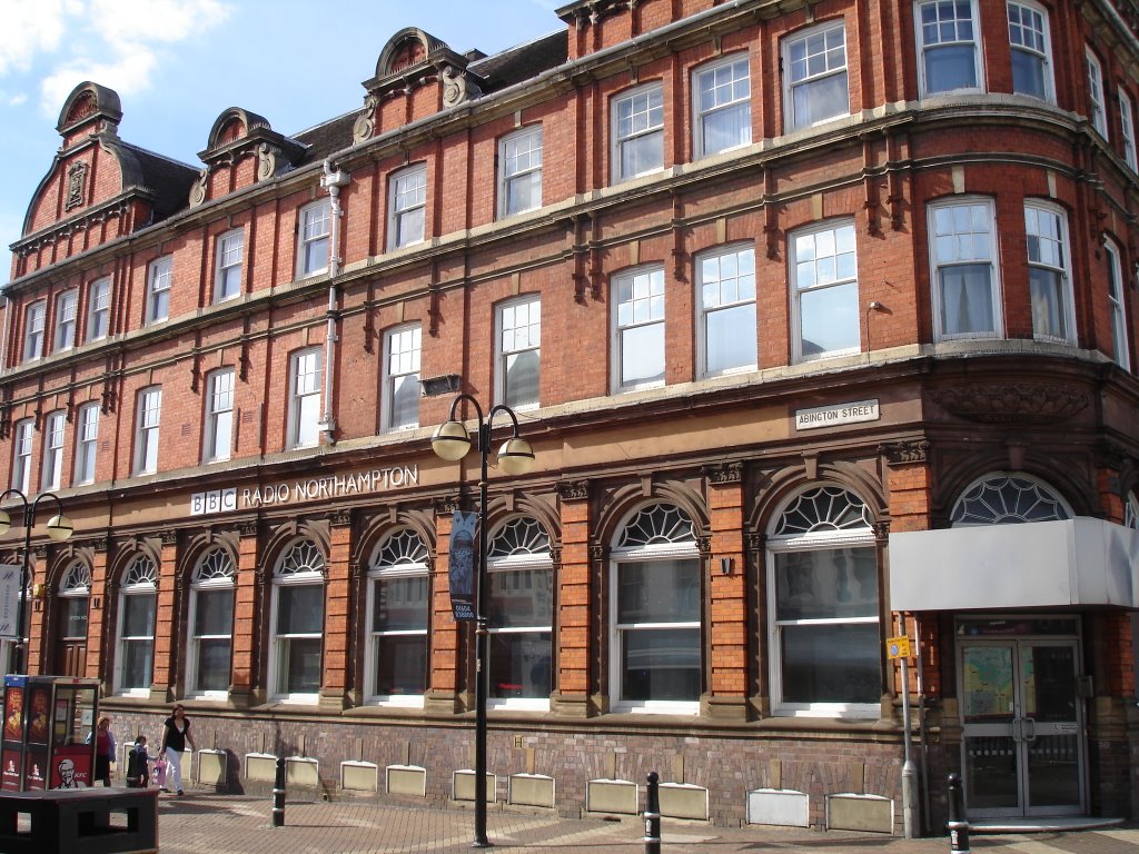 BBC Radio Northampton