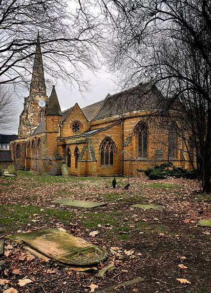 Northampton