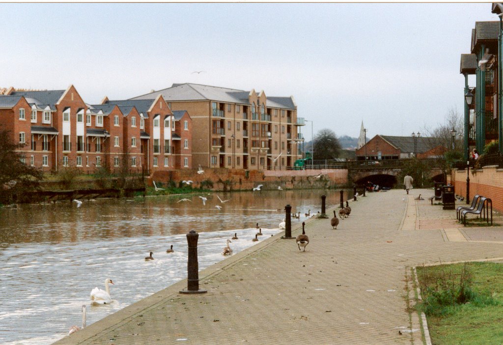 Northampton