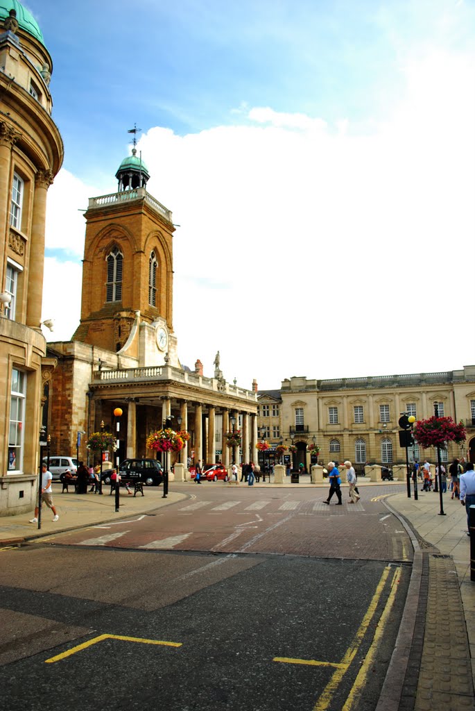 Northampton