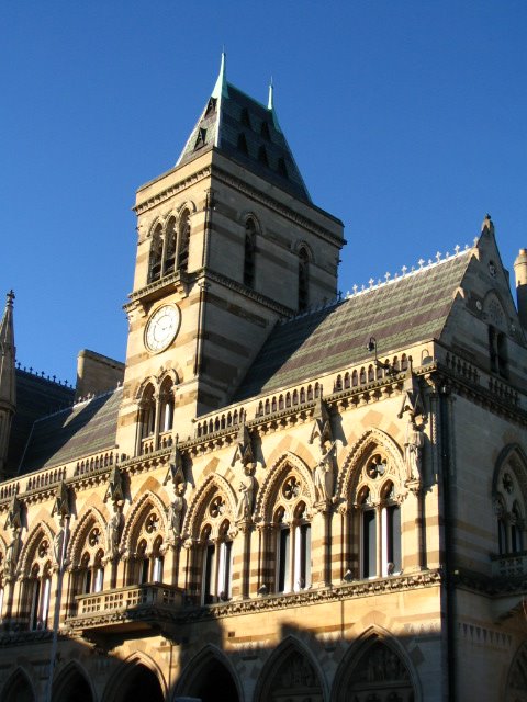 Northampton