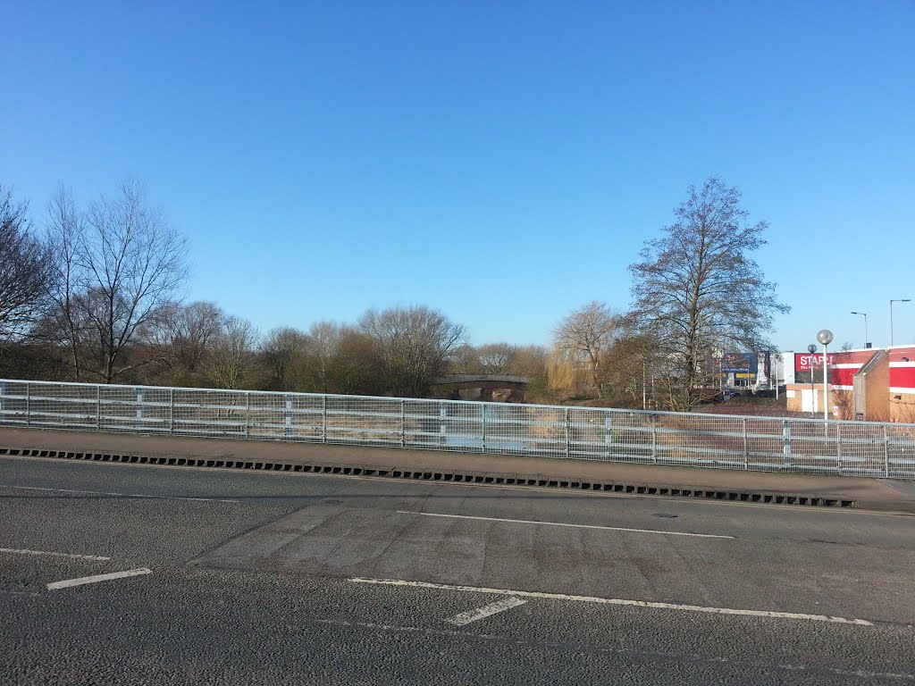 River Nene