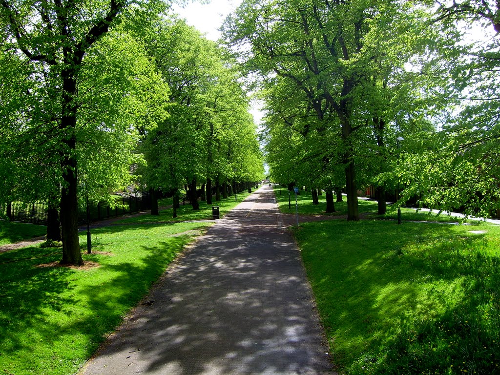 Loughborough