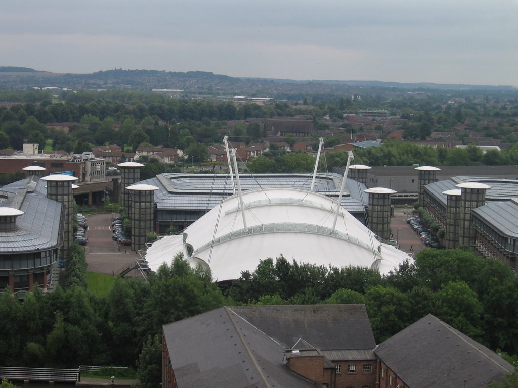 Nottingham