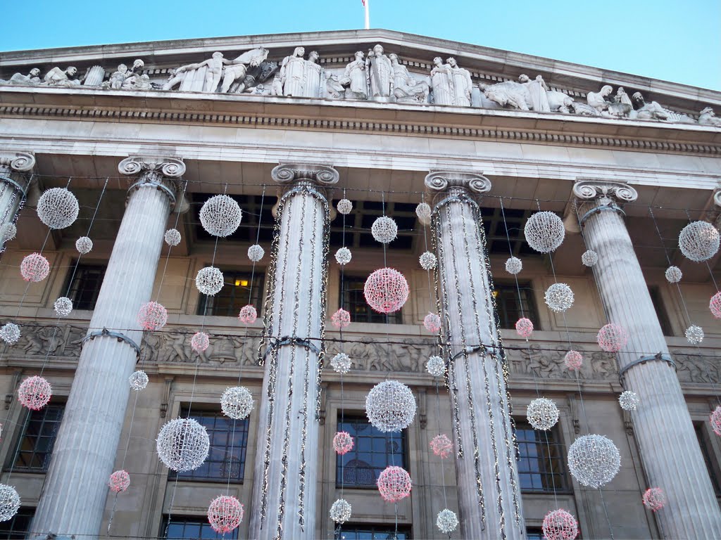 Nottingham Town Hall