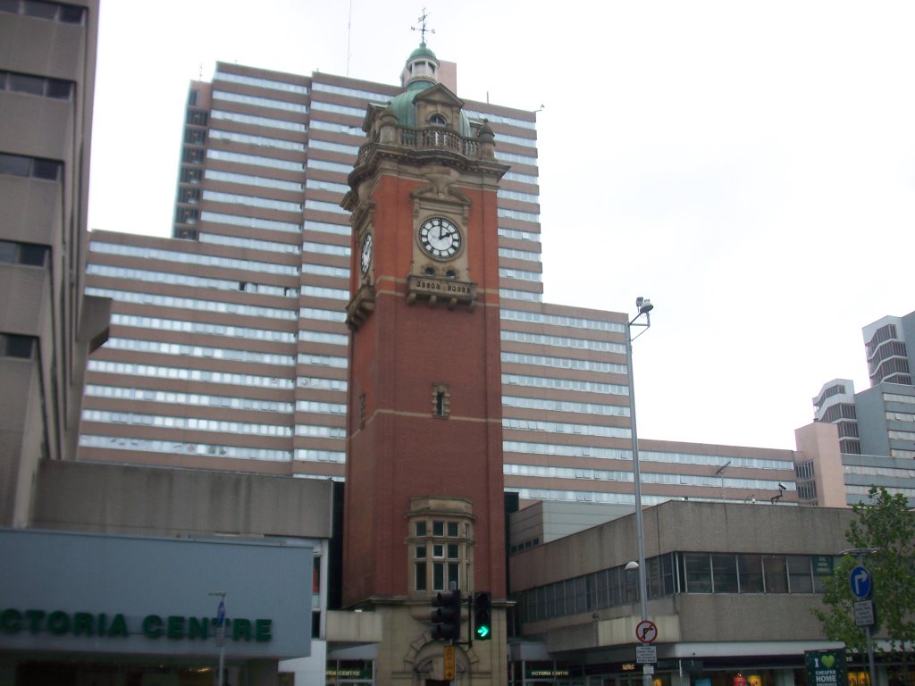 Clocktower