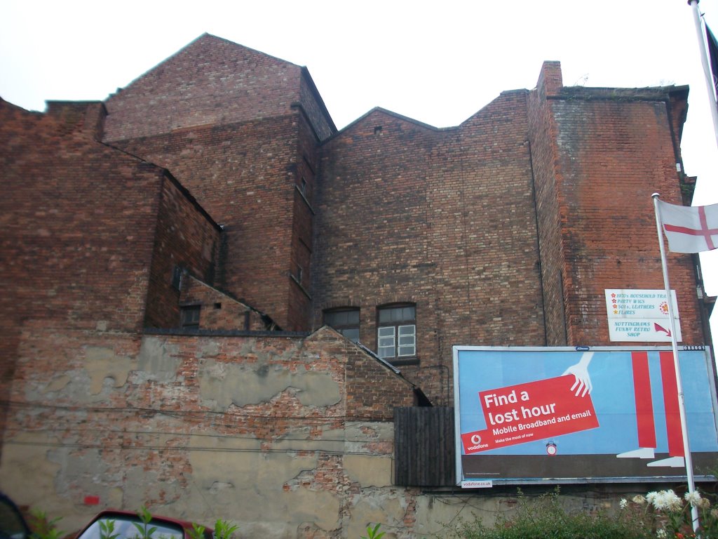 Bricks