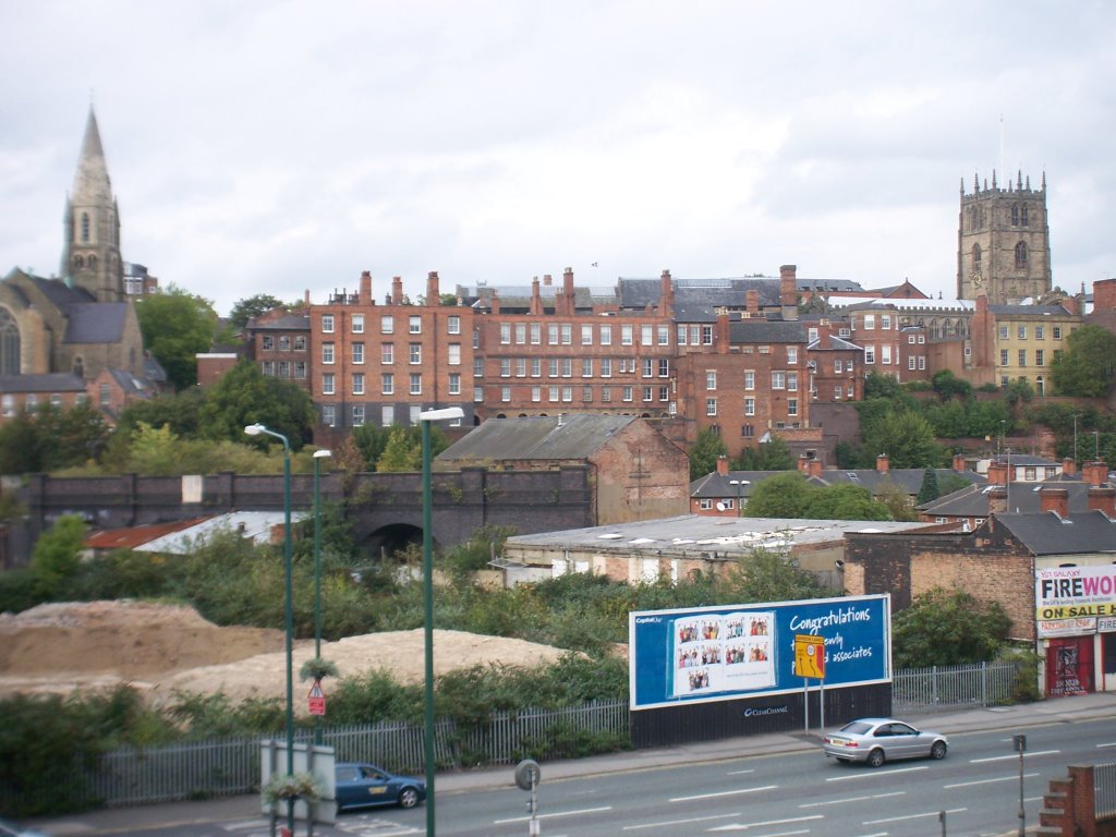 City view