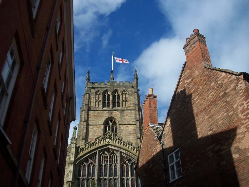 St. Marys