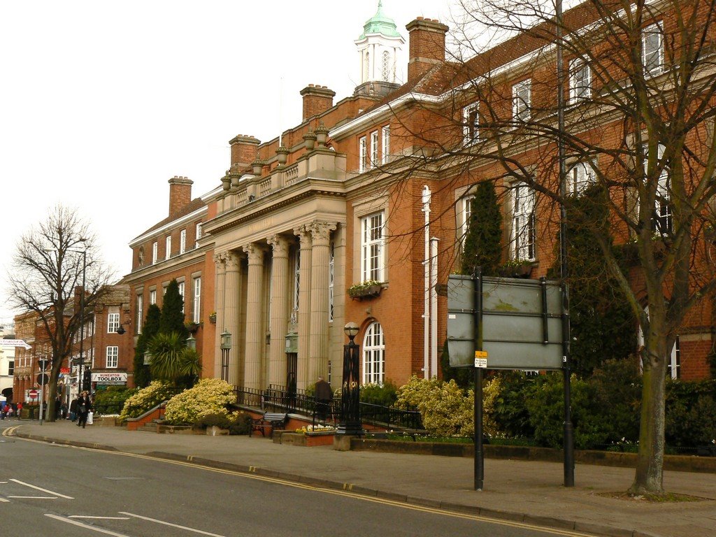 Council House