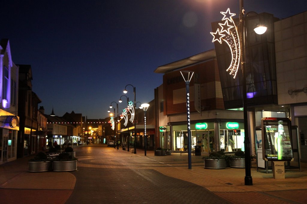 Nuneaton