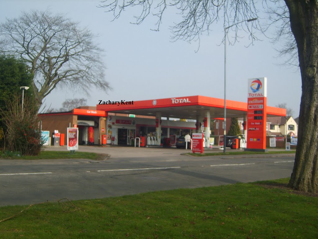 Total