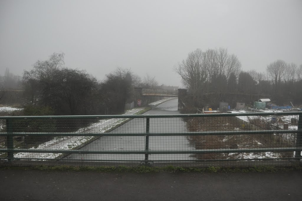 Wem Brook