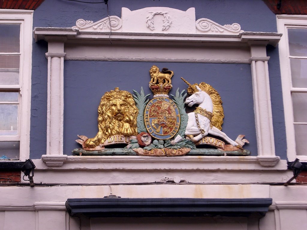Old Kings Arms