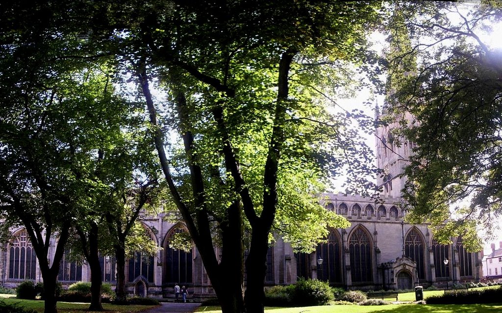 St Marys