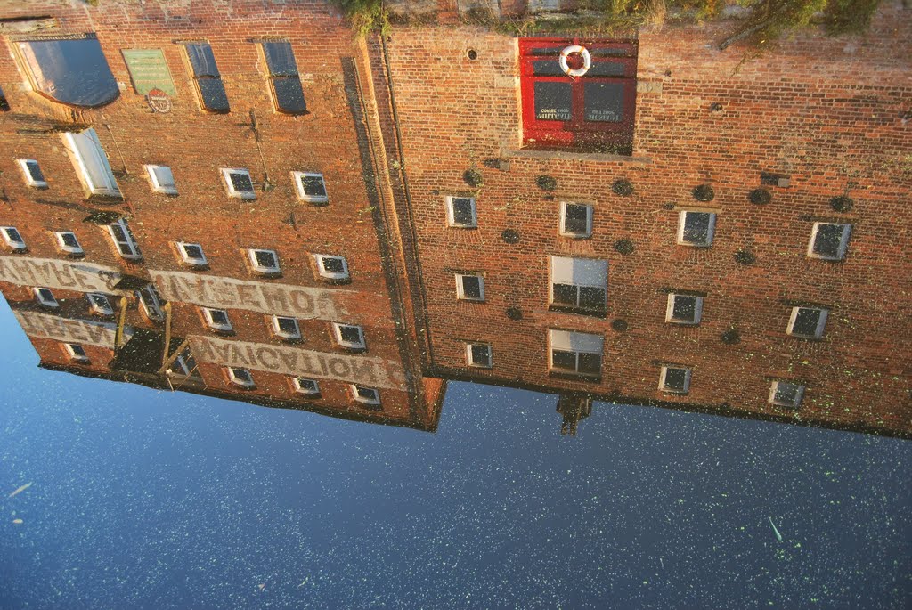 Newark-on-Trent,Nottinghamsire,England