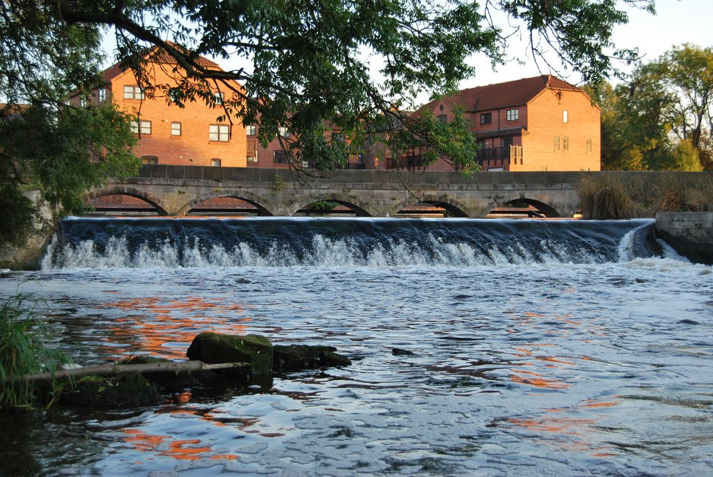 Newark-on-Trent,Nottinghamsire,England