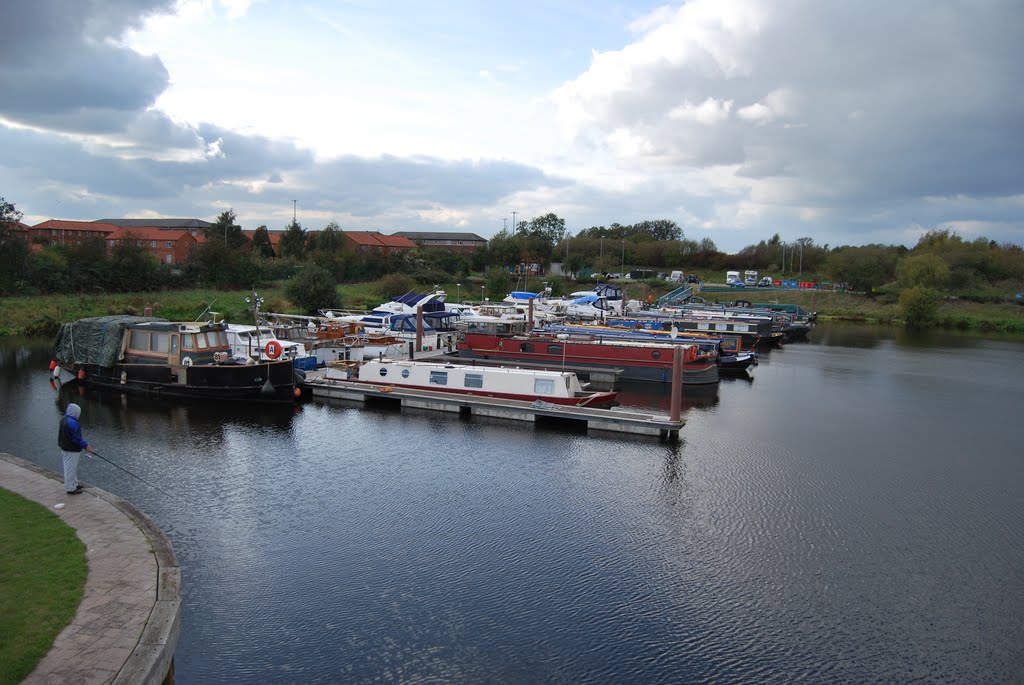 Newark-on-Trent,England