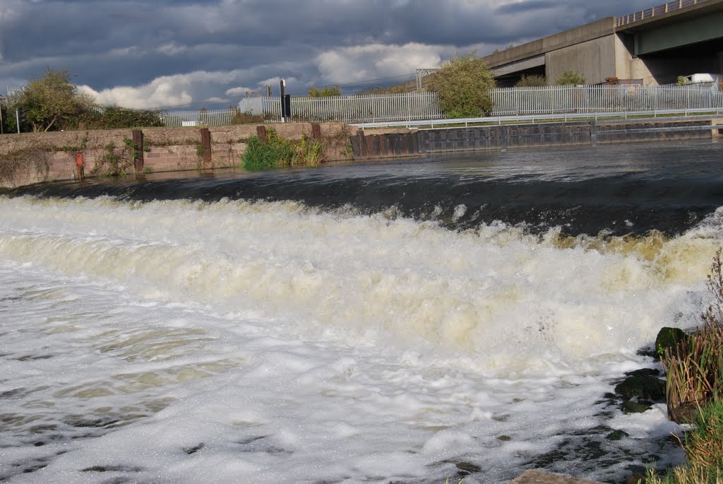 Newark-on-Trent,England