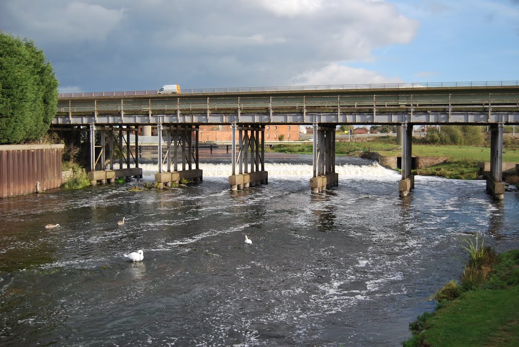 Newark-on-Trent,England