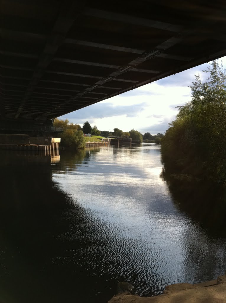 Newark-on-Trent,England
