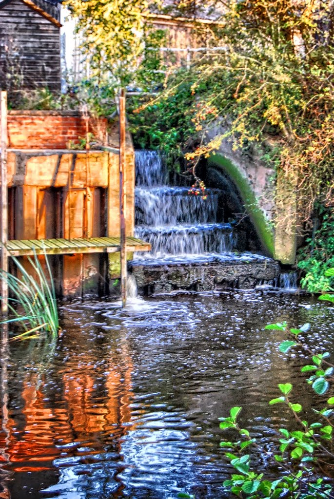 Newark-on-Trent.England
