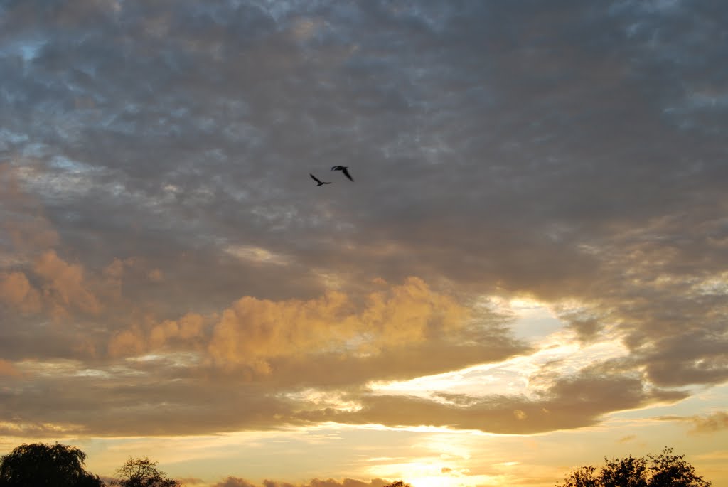 Newark-on-Trent,England