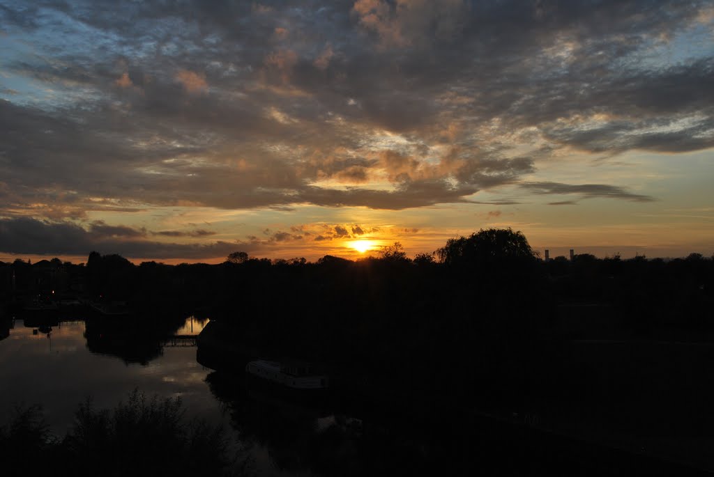 Newark-on-Trent,England
