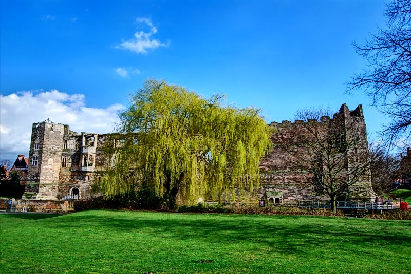 Newark-on-Trent ,Nottinghamsire,England