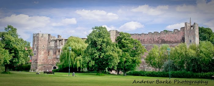 Newark Castle