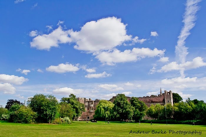 Newark Castle