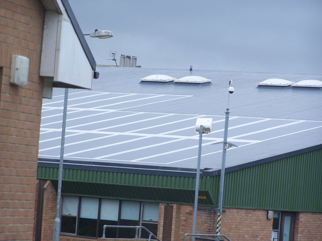 Medina Solar Energy