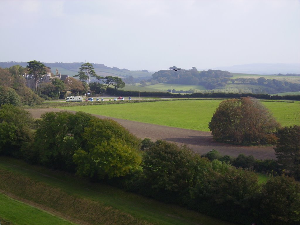 Isle of Wight. 06.10.2007.