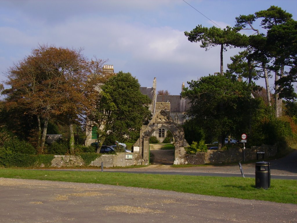 Isle of Wight. 06.10.2007.