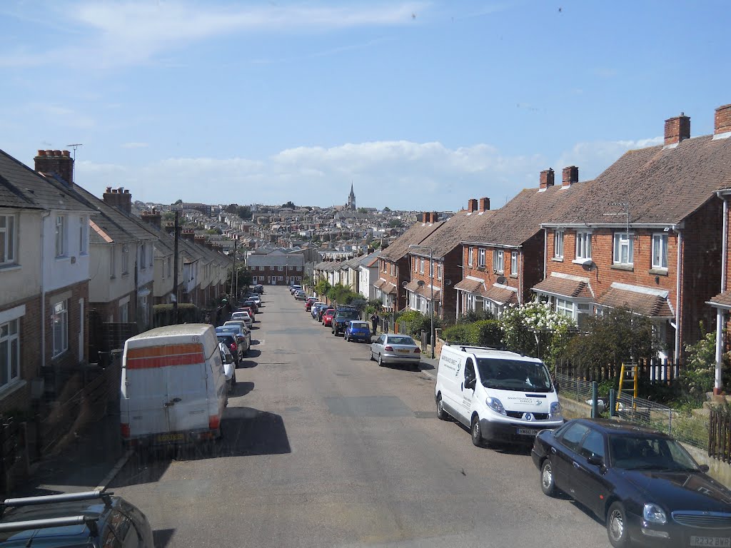 Isla de Wight