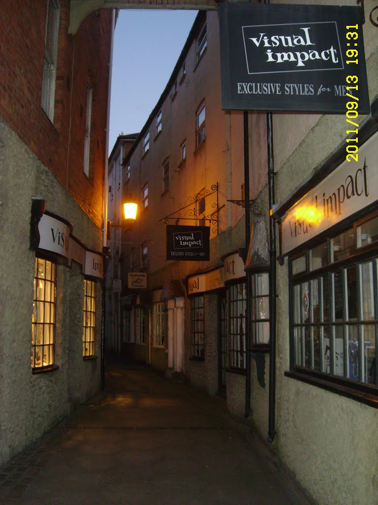 Gosport