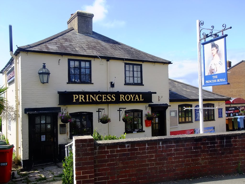 The Princess Royal