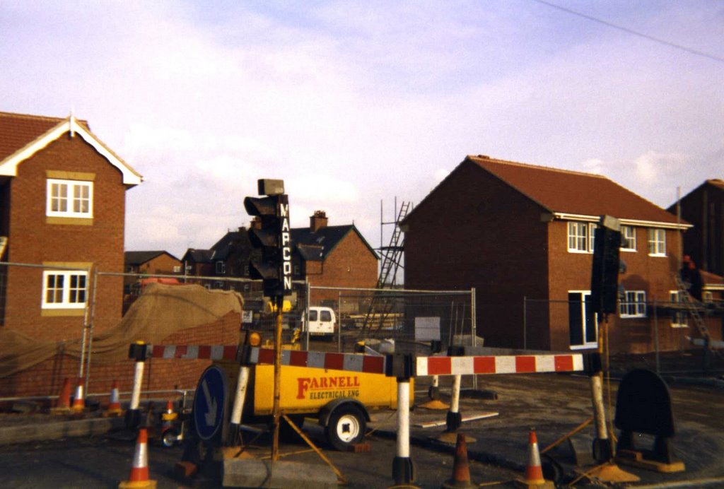 Horbury road