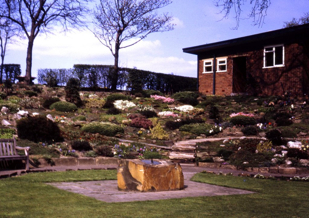 Ossett Park