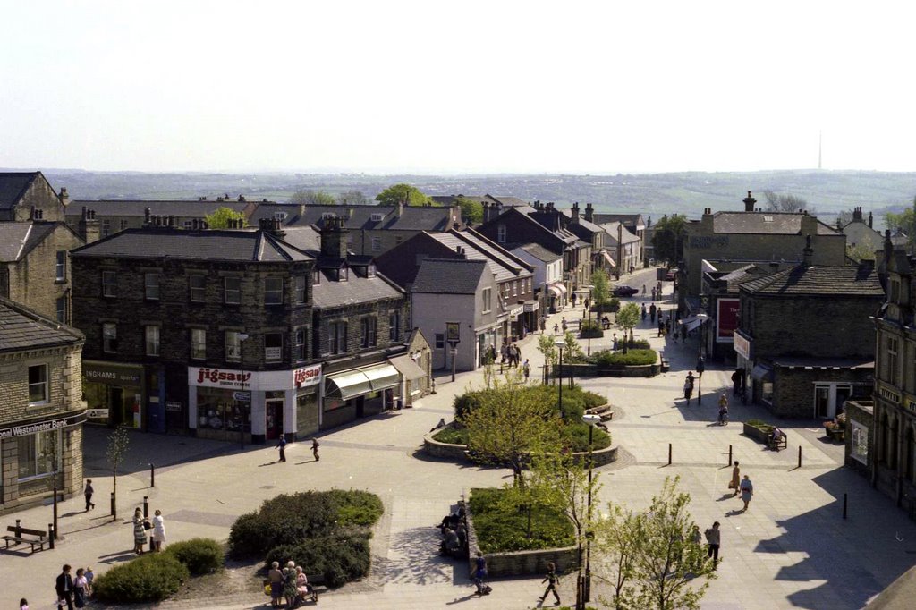 Ossett